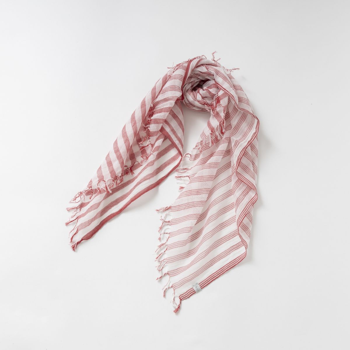 レッド ストライプ